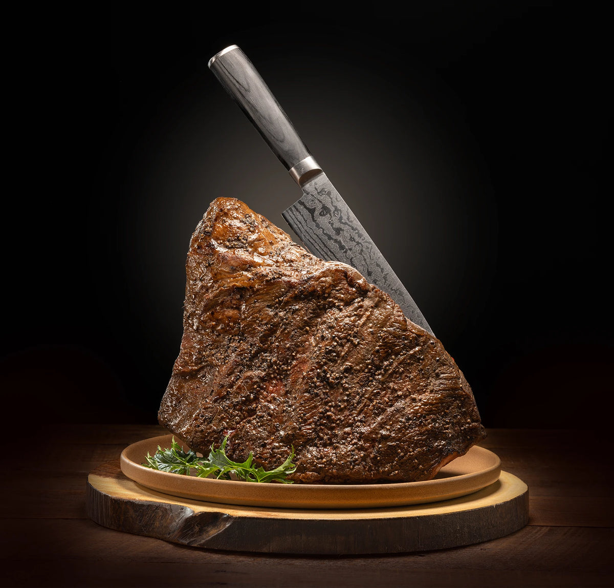 72-Hour Boneless Beef Short Rib